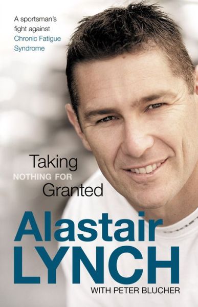 Taking Nothing for Granted - Peter Blucher - Books - HarperCollins Publishers Australia - 9780732288112 - December 13, 1901