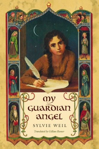 Cover for Sylvie Weil · My Guardian Angel (Paperback Book) (2014)