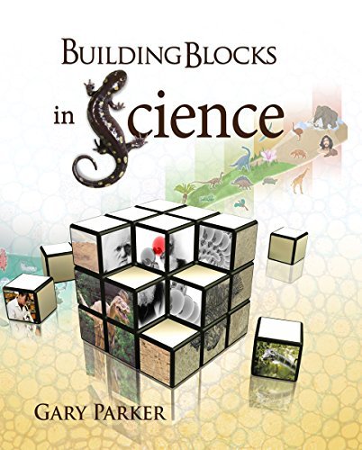 Cover for Gary Parker · Building Blocks in Science (Laying a Creation Foundation) (Paperback Book) (2008)