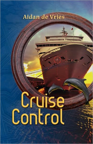 Cover for Aidan De Vries · Cruise Control (Paperback Book) (2007)