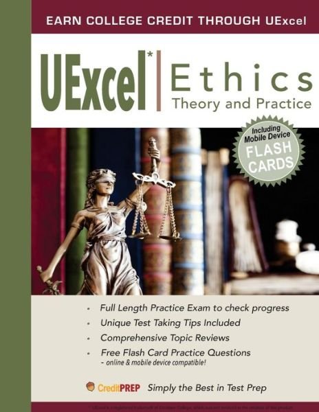 Cover for Gcp Editors · Ethics (Paperback Book) (2015)