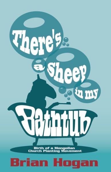 There's a Sheep in My Bathtub Tenth Anniversary Edition - Brian Hogan - Bücher - Asteroidea Books - 9780998611112 - 30. Oktober 2017