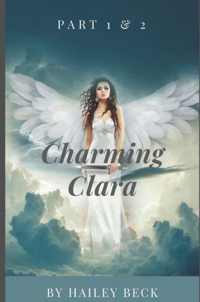 Cover for Hailey Beck · Charming Clara (Taschenbuch) (2019)