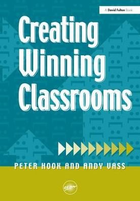 Cover for Peter Hook · Creating Winning Classrooms (Gebundenes Buch) (2016)