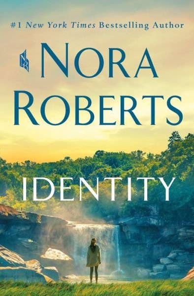 Cover for Nora Roberts · Identity (Bog) (2023)