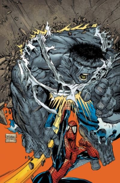 Cover for David Michelinie · Acts of Vengeance: Spider-Man &amp; the X-Men (Taschenbuch) (2021)