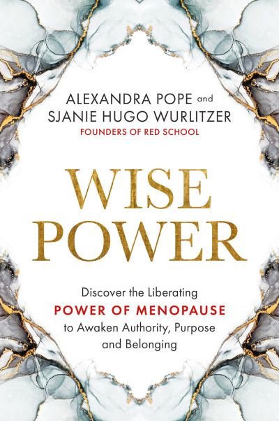 Cover for Alexandra Pope · Wise Power (N/A) (2022)