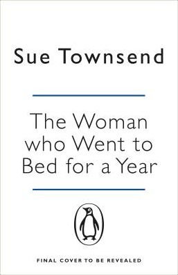 Cover for Sue Townsend · The Woman who Went to Bed for a Year (Paperback Bog) (2019)
