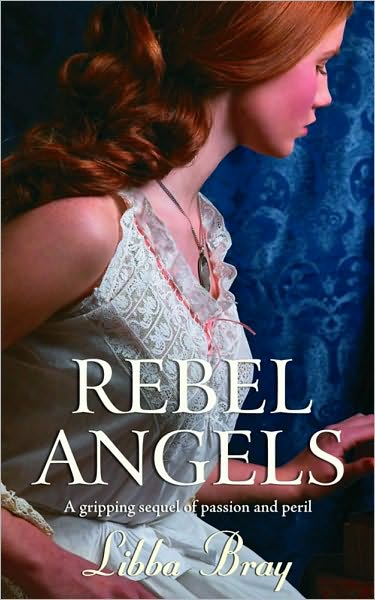 Cover for Libba Bray · Rebel Angels - The Gemma Doyle Trilogy (Paperback Book) [New edition] (2007)