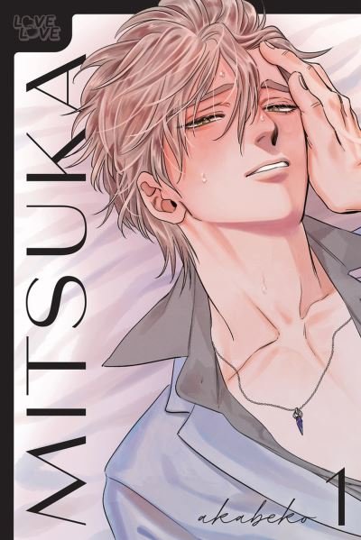 Cover for Akabeko · Mitsuka, Volume 1 (Bok) (2023)