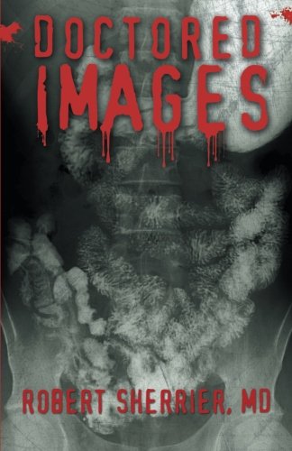 Cover for Robert Sherrier · Doctored Images (Paperback Book) (2014)