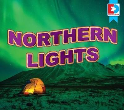 Cover for Coming Soon · Northern Lights (Inbunden Bok) (2018)