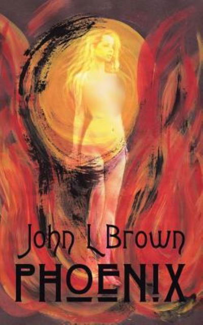 Cover for John Brown · Phoenix (Pocketbok) (2016)