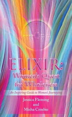 Cover for Jessica Fleming · Elixir (Paperback Book) (2017)