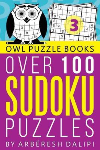 Sudoku - Arberesh Dalipi - Books - Createspace Independent Publishing Platf - 9781512395112 - May 27, 2015