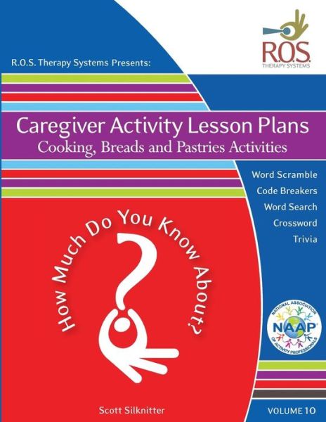 Caregiver Activity Lesson Plans - Neil Johnson - Books - Createspace Independent Publishing Platf - 9781518687112 - October 19, 2015