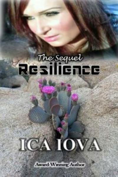 Cover for Ica Iova · Resilience (Pocketbok) (2015)