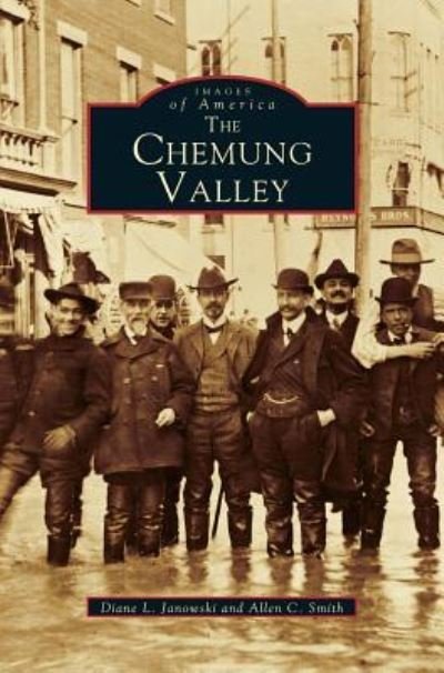 Cover for Diane L Janowski · Chemung Valley (Hardcover bog) (1998)