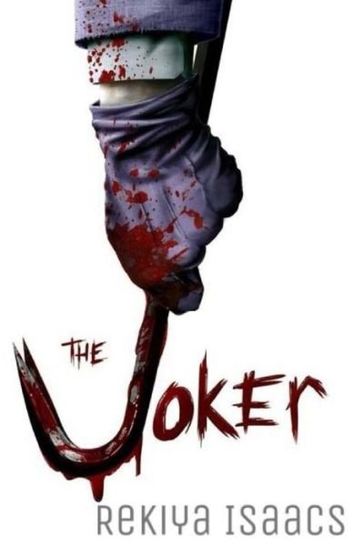 Cover for Bill Finger · The Joker (Paperback Book) (2016)
