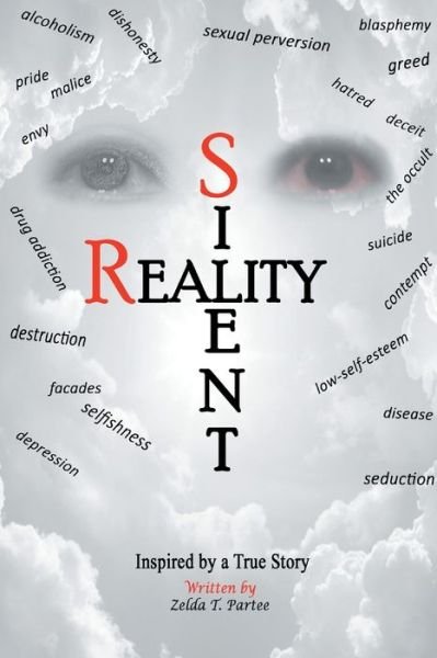 Cover for Zelda T. Partee · Silent Reality (Paperback Book) (2018)