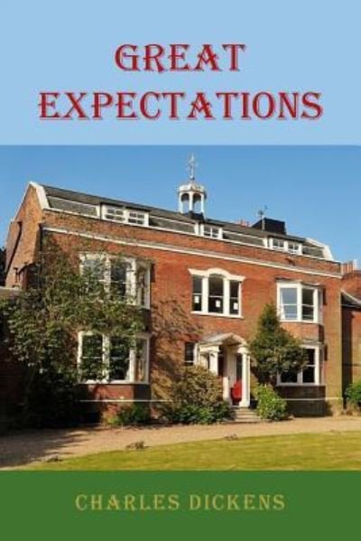 Great Expectations - Dickens - Kirjat - Createspace Independent Publishing Platf - 9781548642112 - sunnuntai 11. maaliskuuta 2018