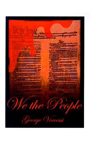 Cover for George Vercessi · We the People... (Paperback Book) (1994)