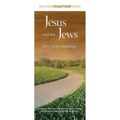 Cover for Usccb · Jesus and the Jews (N/A) (2007)