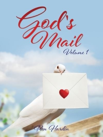 Cover for Ron Hardin · God's Mail Volume 1 (Paperback Book) (2008)