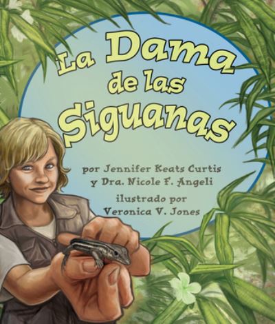 Cover for Kevin Kurtz · Dama de Las Siguanas (Book) (2018)