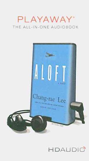 Cover for Chang-rae Lee · Aloft (N/A) (2024)