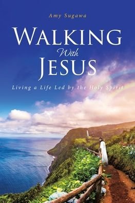 Cover for Amy Sugawa · Walking With Jesus (Paperback Book) (2020)