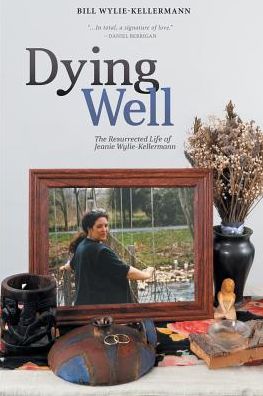 Cover for Bill Wylie-Kellermann · Dying Well (Paperback Book) (2018)