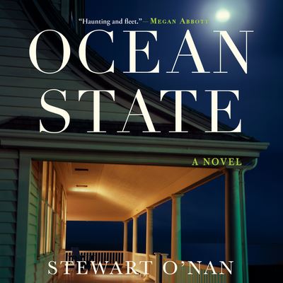 Ocean State - Stewart O'Nan - Music - Dreamscape Media - 9781666535112 - April 12, 2022