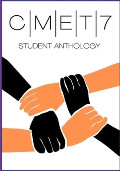 Cover for Anthology Team · Cardiff Met Anthology 7 (Paperback Book) (2021)