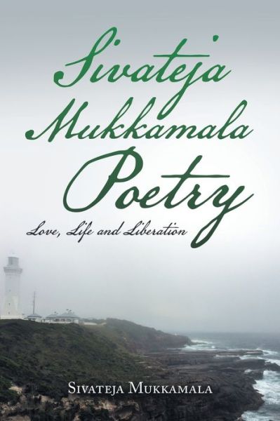 Cover for Sivateja Mukkamala · Sivateja Mukkamala Poetry (Book) (2022)