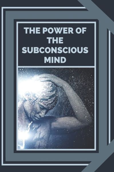 Cover for Mentes LIBRES · Power of the Subconscious Mind (Book) (2019)