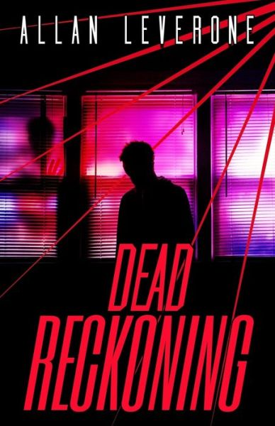 Cover for Allan Leverone · Dead Reckoning (Paperback Book) (2019)