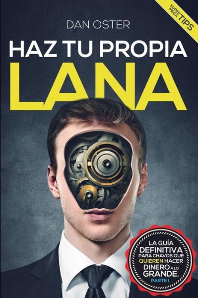 Cover for Dan Oster · Haz tu propia lana (Paperback Book) (2018)