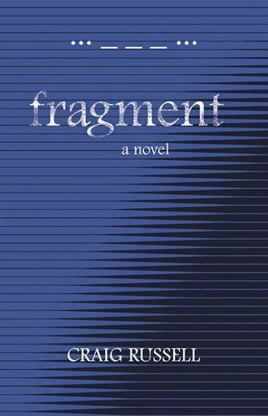 Cover for Craig Russell · Fragment (Pocketbok) (2016)