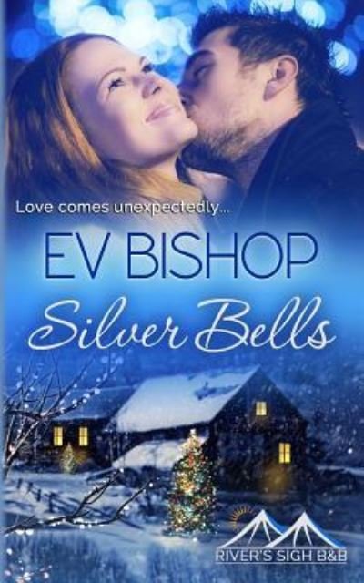 Cover for Ev Bishop · Silver Bells (Paperback Bog) (2018)