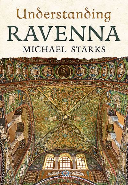 Cover for Michael Starks · Understanding Ravenna (Paperback Book) (2024)