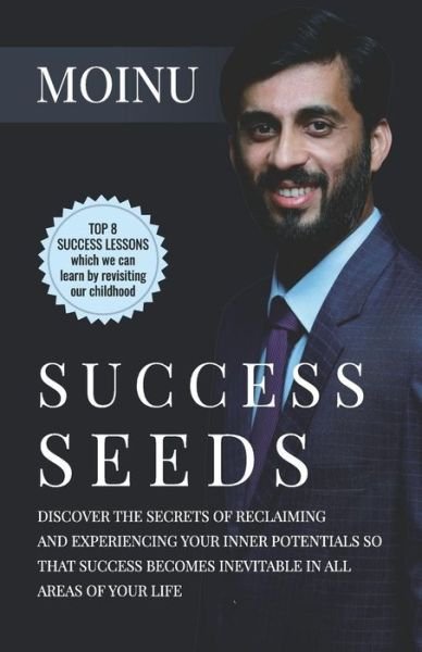 Cover for Moinu · Success Seeds (Paperback Bog) (2019)