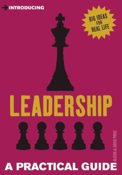 Cover for Alison Price · Introducing Leadership: A Practical Guide (Paperback Book) (2013)