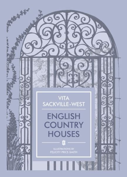 Cover for Vita Sackville-West · English Country Houses (Paperback Book) (2014)
