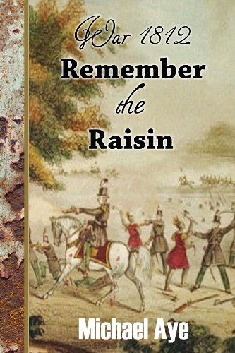 Cover for Michael Aye · Remember the Raisin (Paperback Book) (2013)