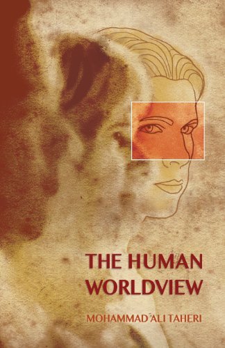 Cover for Mohammad Ali Taheri · Human Worldview (Pocketbok) (2013)