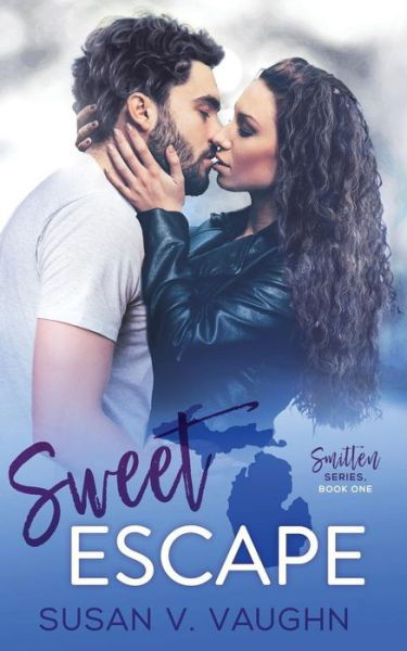 Cover for Susan V Vaughn · Sweet Escape (Paperback Book) (2019)