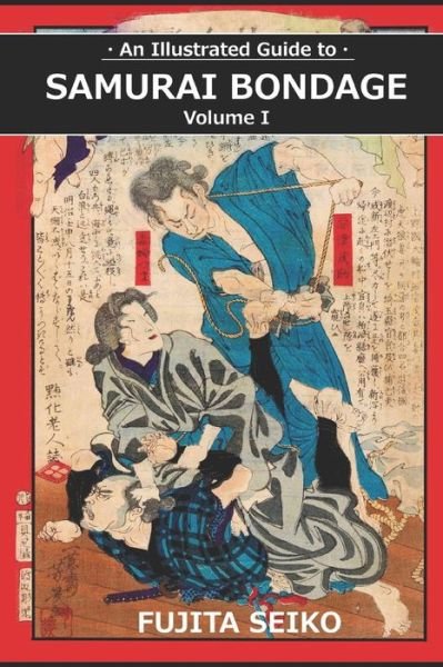 Cover for Fujita Seiko · Samurai Bondage (Taschenbuch) (2020)