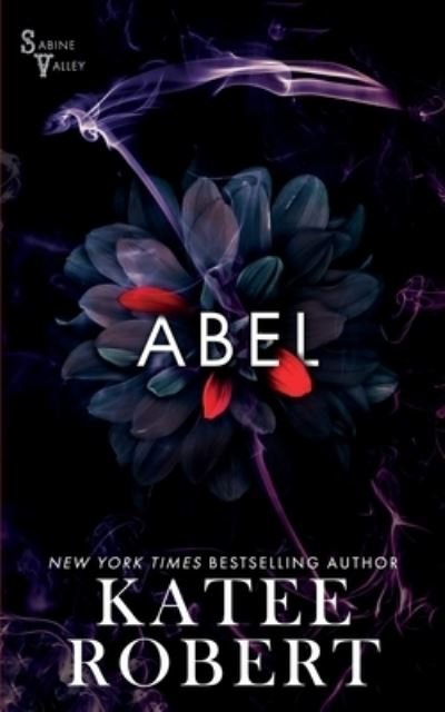 Cover for Katee Robert · Abel (Paperback Book) (2020)