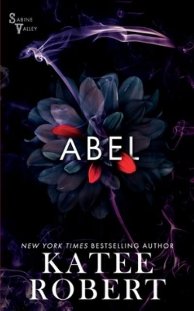 Cover for Katee Robert · Abel (Pocketbok) (2020)